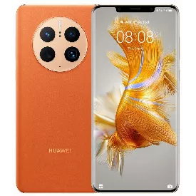 Сотовый телефон Huawei Mate 50 Pro 8/512 ГБ RU, оранжевый